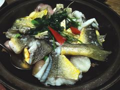 -廊亦舫Lang Yi Fang Restaurant(金桥店)