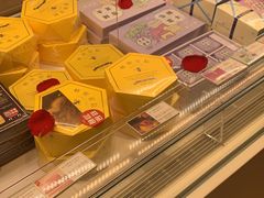 -好利来(丰益桥店)
