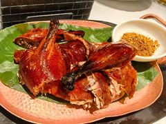 -小厨娘书香金陵(夫子庙老门东店)