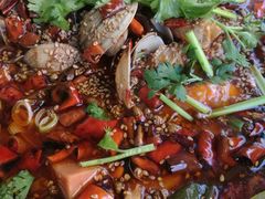 -87号烧烤海鲜·大排档(金沙滩店)