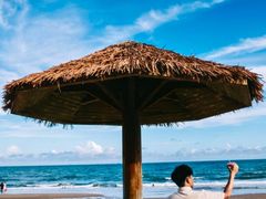 -广东茂名森林公园