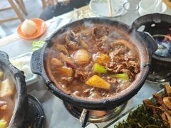 -范贤光鸡公煲(平乐园总店)