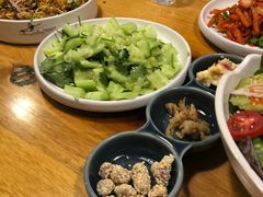 -隐炉和牛烧肉店(群力店)