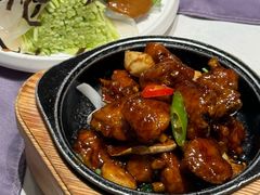 -北李妈妈菜(鲁能城店)