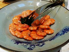 -大连海创科技交流中心自助餐厅