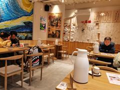 大堂-米店·云南菜(南门店)