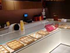 -老鼎丰糕点铺子(国贸商城店)