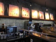 -星巴克(佛山南海万科店)