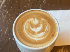 -十七英哩咖啡 Seventeen Mile Coffee(崇盛晶珠广场店)