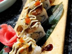 -九田家黑牛烤肉料理(盛龙广场店)
