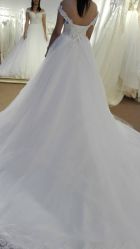 -Lisamoon礼慕纱婚纱礼服高级定制