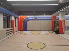 -悦动体能篮球羽毛球网球(三里河店)