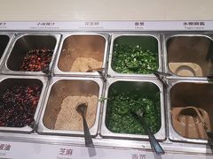 -古关火锅店(古北水镇景区店)
