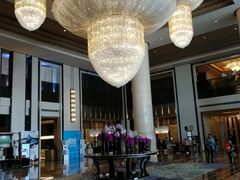 大堂-富力希尔顿酒店·源氏日餐厅