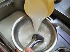 -蒙记老牌豆浆