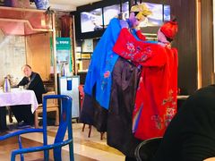 大堂-老太原菜馆(南宫店)