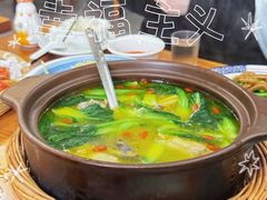 -李东农庄(中南百草园地标店)