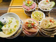 -吼堂老火锅(太古里总店)