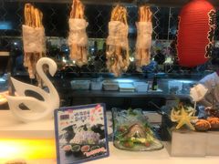 自助餐厅-堂会(白云店)