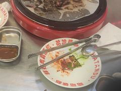 -哈哈碳都·牛肋条无限自助烤肉(宝龙店)