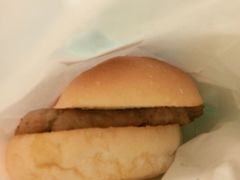 -孖记茶档·热腾茶餐(荔湾领展广场店)