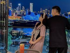 -长嘉·河图火锅(长嘉汇江景旗舰店)