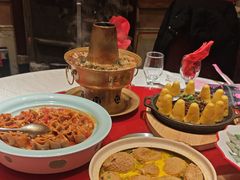 -山西会馆·晋菜·晋商宴·学堂记忆(许坦西街店)