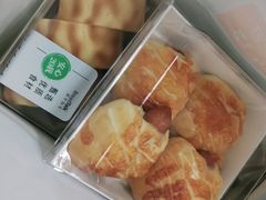 -BreadTalk面包新语·烘焙蛋糕(金光华广场店)