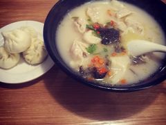 -龙抄手(春熙路总店)