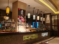 -索菲特西湖大酒店·香榭丽全日候餐厅(南山路店)