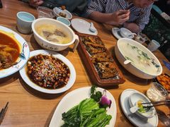 -品回味清真西北楼(宁波首店)