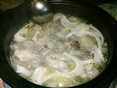 -探窝·竹笙椰子鸡(杨箕店)