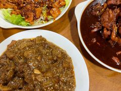 -三居鲁味坊黄焖鸡(山大路店)