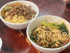 -朱儿面庄(洋河三路店)