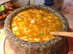 -绿茶餐厅(燕郊永旺店)