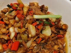 -味上湘菜馆(阿波罗店)