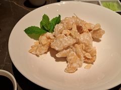 芥香虾球-金鸭季·北京烤鸭(深业上城店)