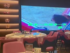 -香港狮子山下·明星粤菜餐厅(北苑店)