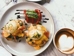 -农畉LONFOOD(福田星河COCOPark店)