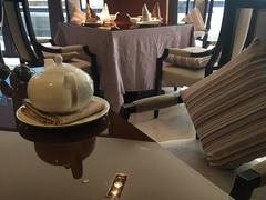 -海陵岛保利皇冠假日酒店·御公馆中餐厅 CANAL LNUA