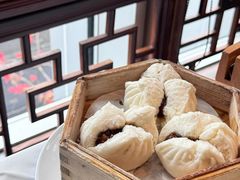 -广州酒家(天字码头店)