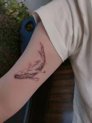 -新龙门刺青·纹身