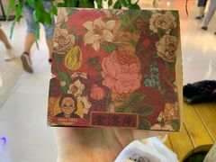 -奶奶的美食(悦立方店)