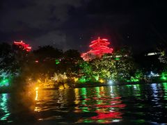 -桂林两江四湖景区