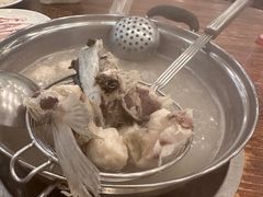 -正能量脆肉鲩火锅