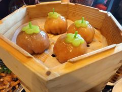 -新天世纪中餐厅
