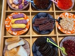 -大熊猫毛肚火锅(烟台万象汇店)