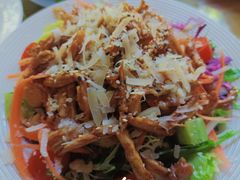 -萨尔瓦多Salvador's