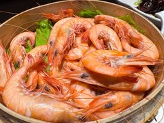 -文华小渔村(椒江康平路店)