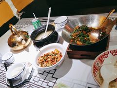 -湖南老饭铺(福永店)